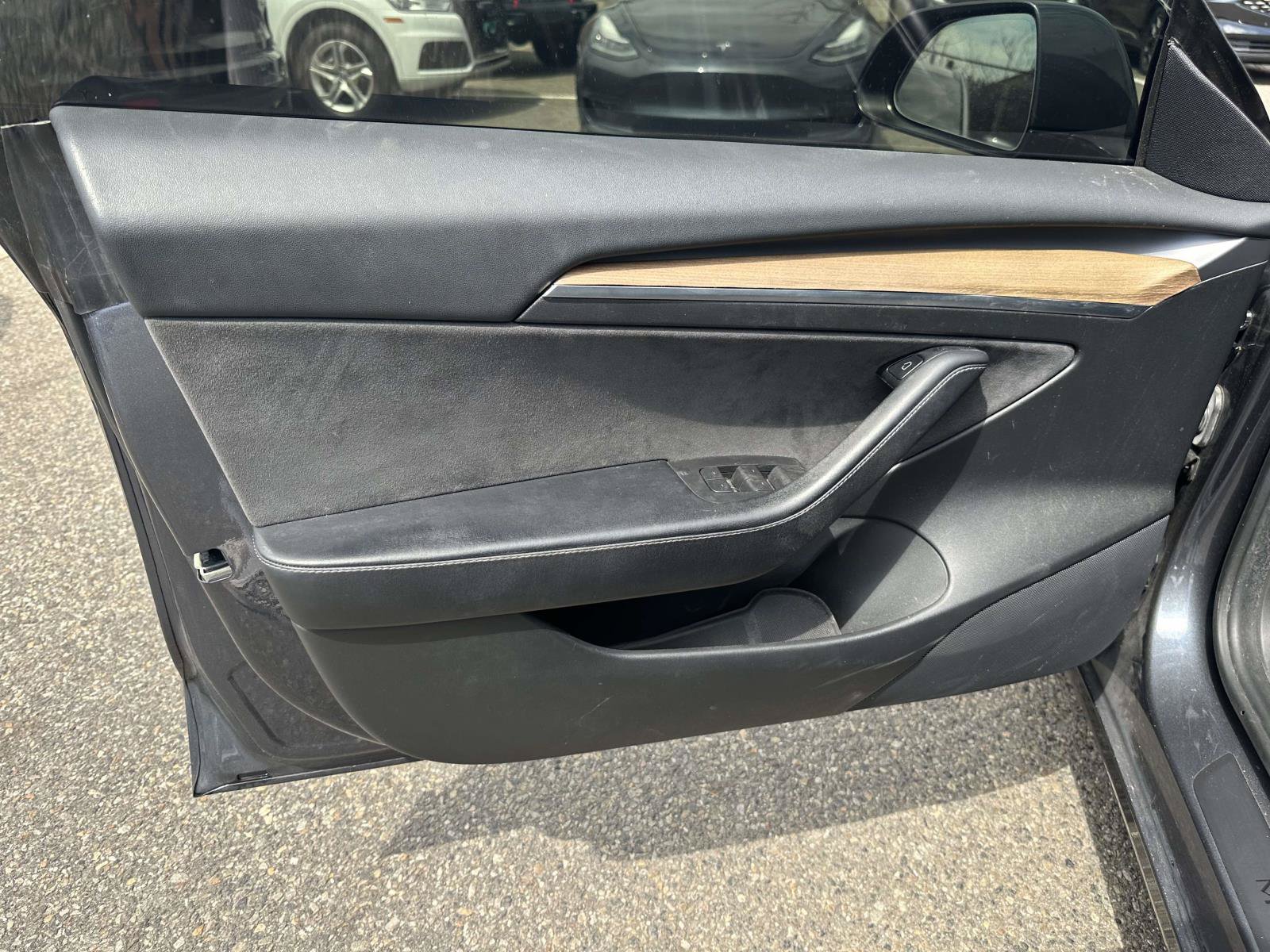 Used 2021 Tesla Model 3 Performance AWD/4WD image 13