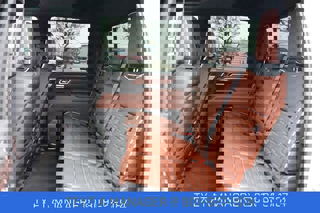 New 2026 GMC Sierra 3500 Denali Ultimate image 16