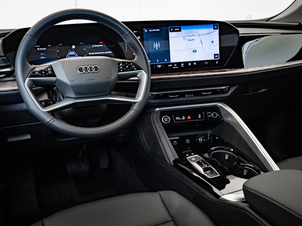 New 2025 Audi Q5 Premium Plus image 4