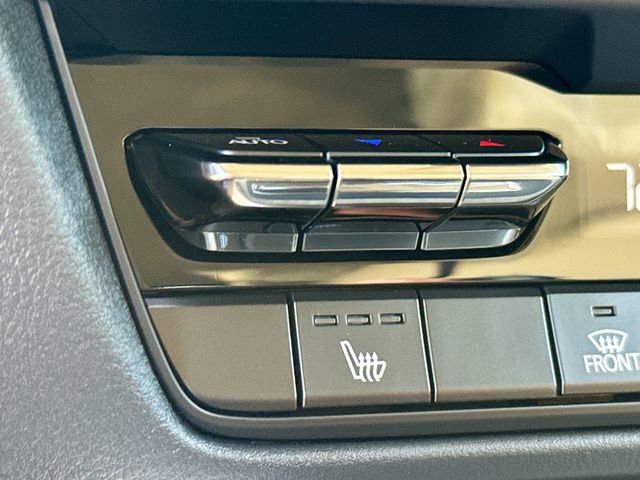 Used 2025 MAZDA CX-90 Plug-In Hybrid w/ Preferred image 21