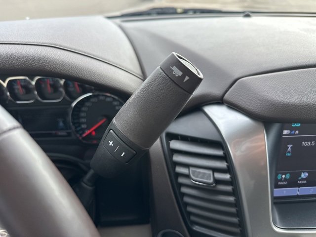 Used 2020 Chevrolet Tahoe LT w/ Luxury Package image 19