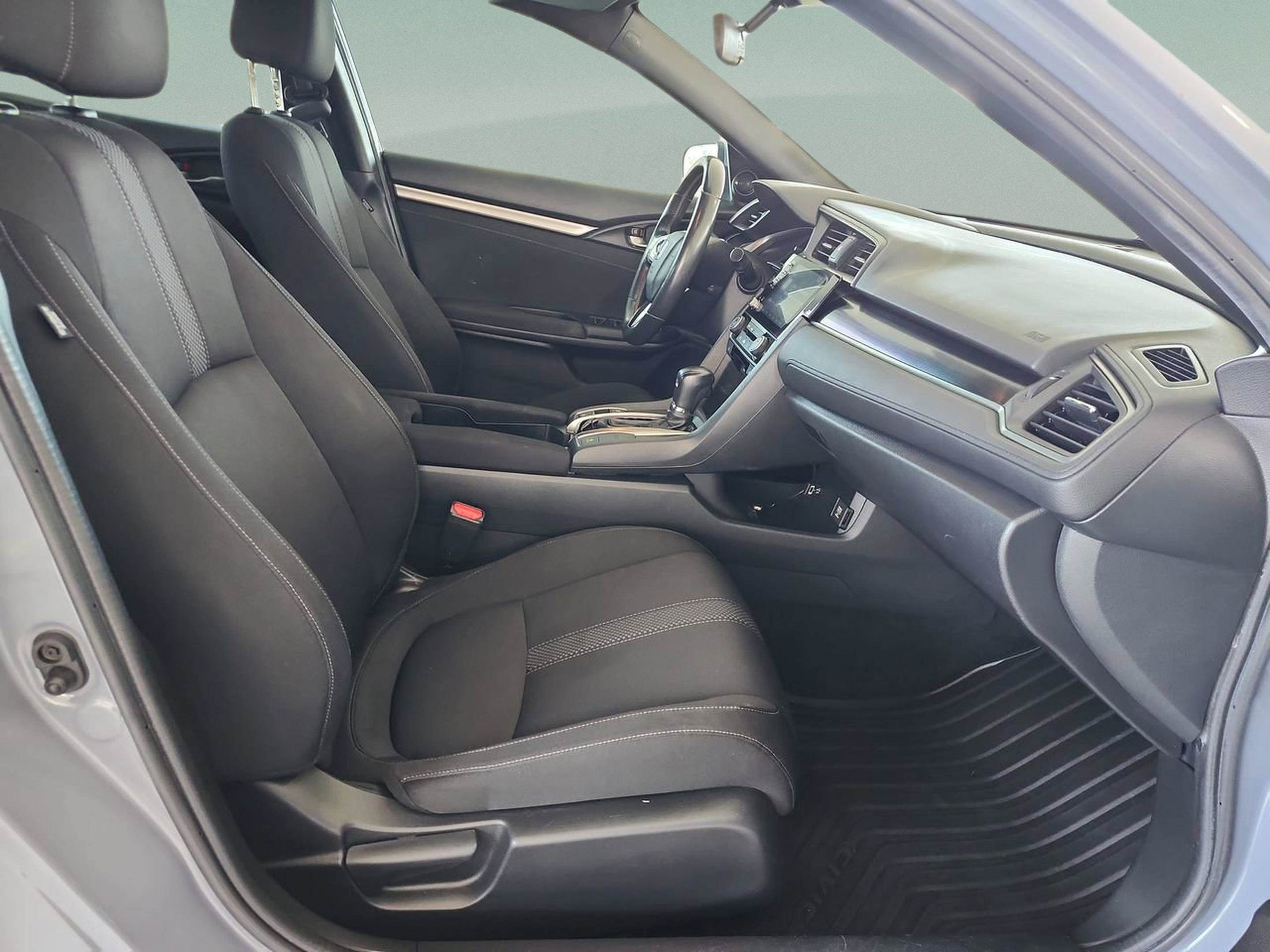 Used 2020 Honda Civic EX image 19