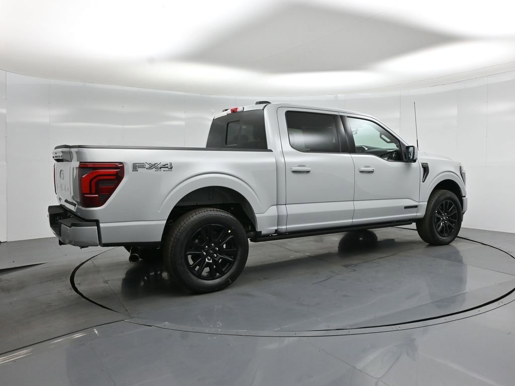 New 2026 Ford F150 Platinum AWD/4WD image 26