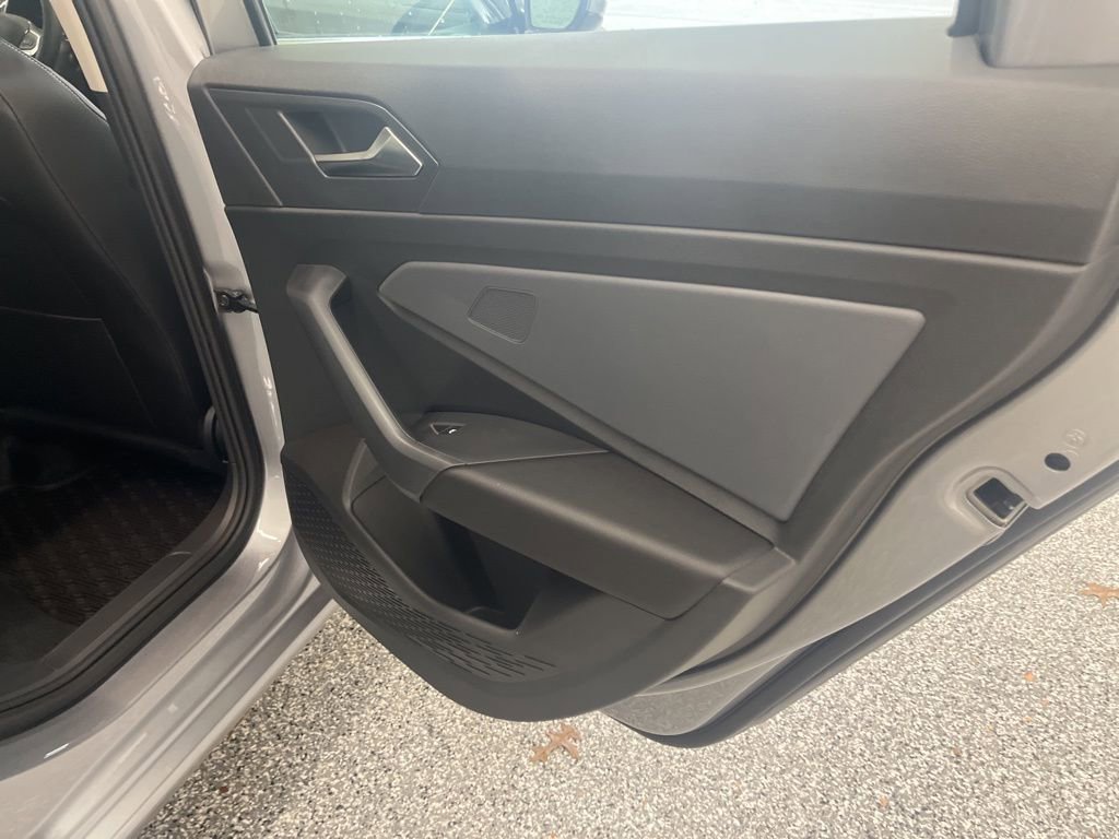 New 2026 Volkswagen Jetta SE image 33