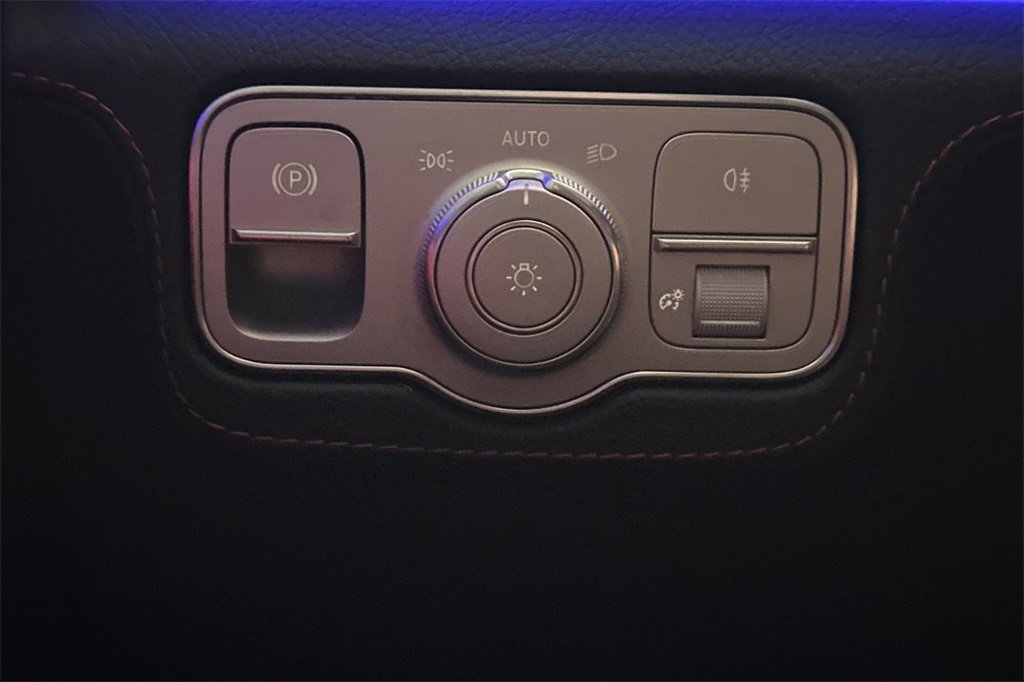 Certified 2024 Mercedes-Benz GLE 53 AMG 4MATIC Coupe image 38