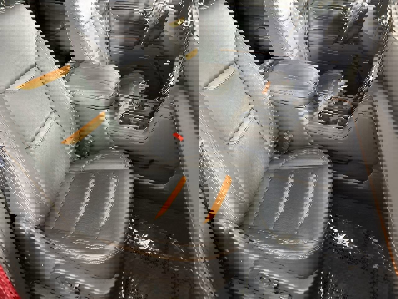 Used 2025 GMC Sierra 1500 AT4 w/ AT4 Premium Package image 26