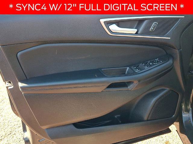 Used 2023 Ford Edge SEL image 12
