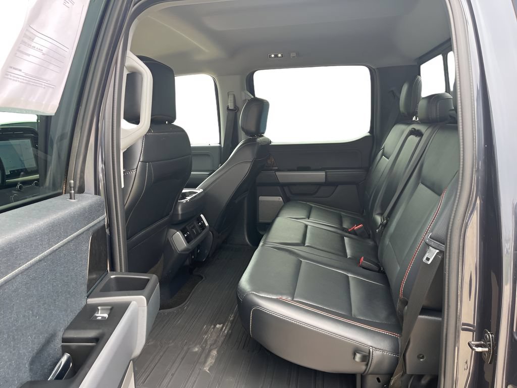 Used 2021 Ford F150 Lariat w/ Equipment Group 502A High AWD/4WD image 24