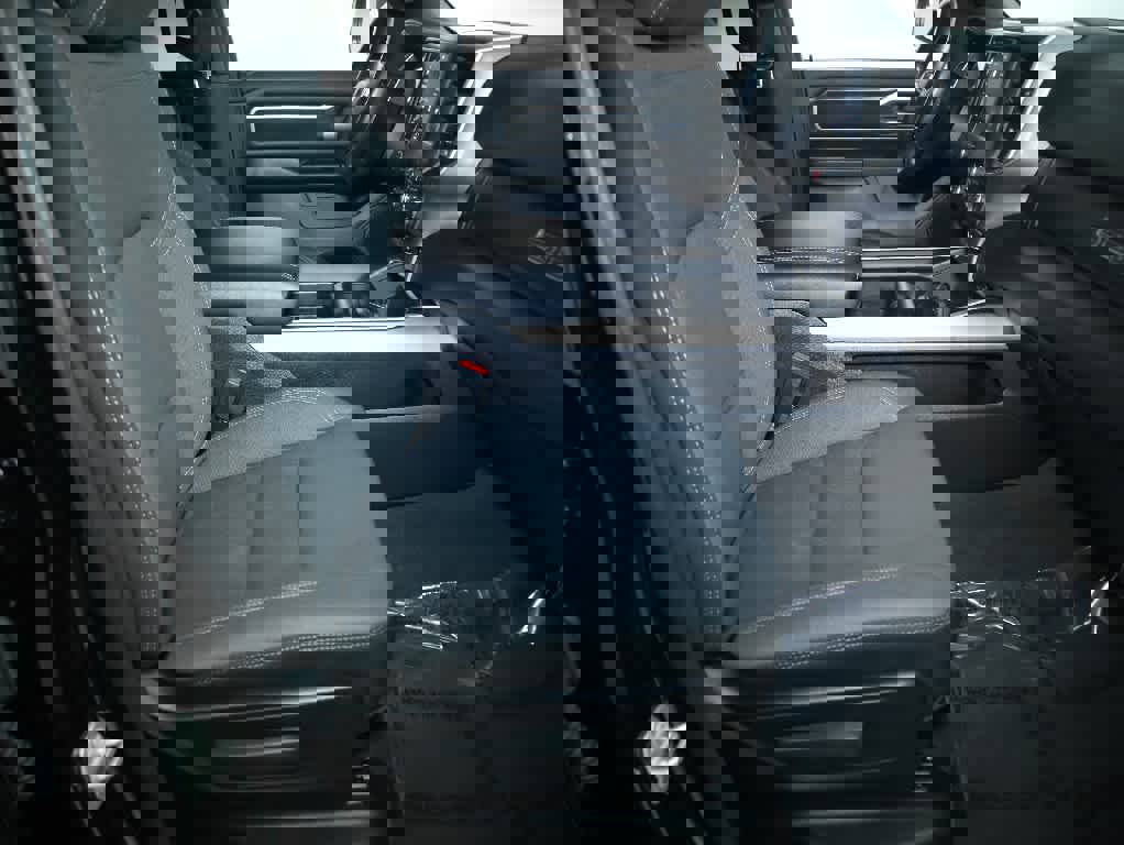 Certified 2023 RAM 1500 Big Horn image 34