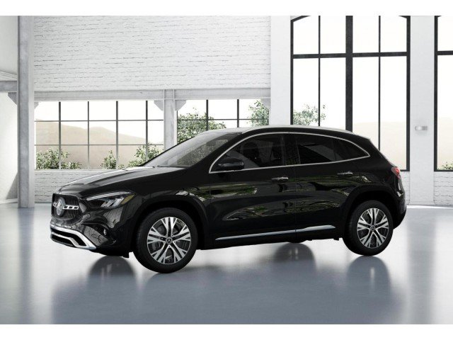Used 2025 Mercedes-Benz GLA 250 image 36