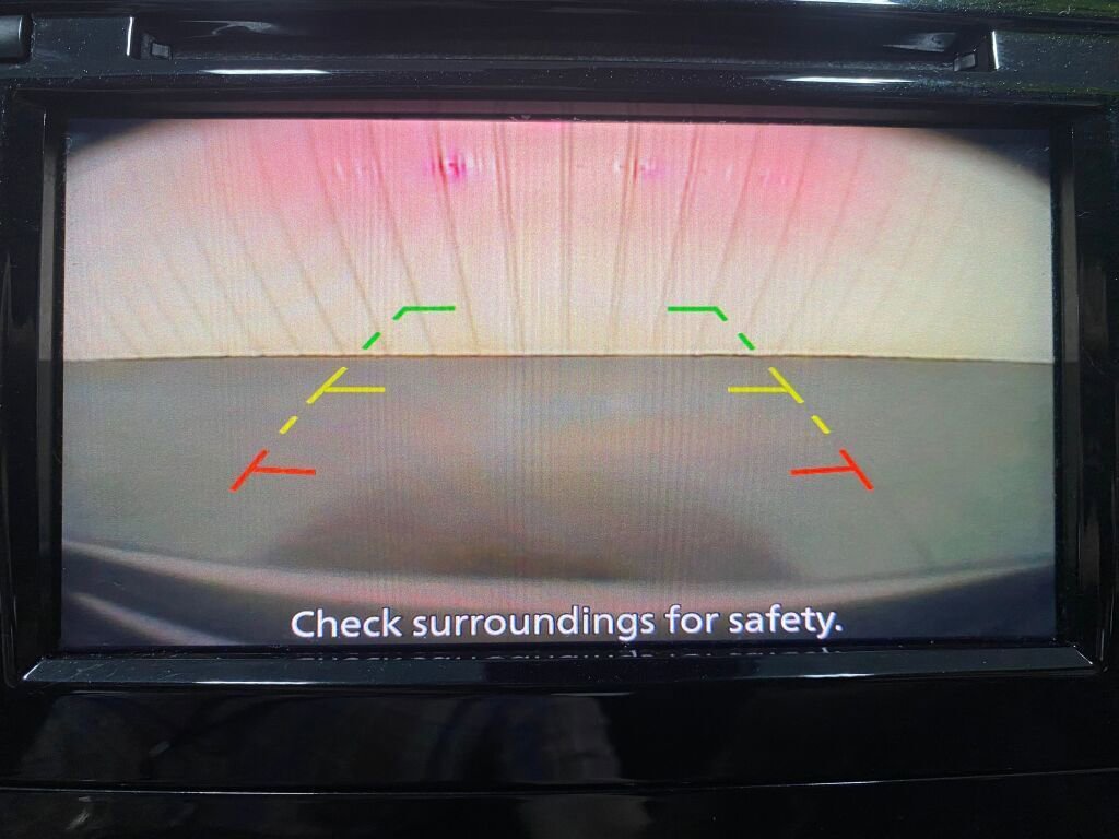 Used 2020 Nissan Rogue Sport S image 9