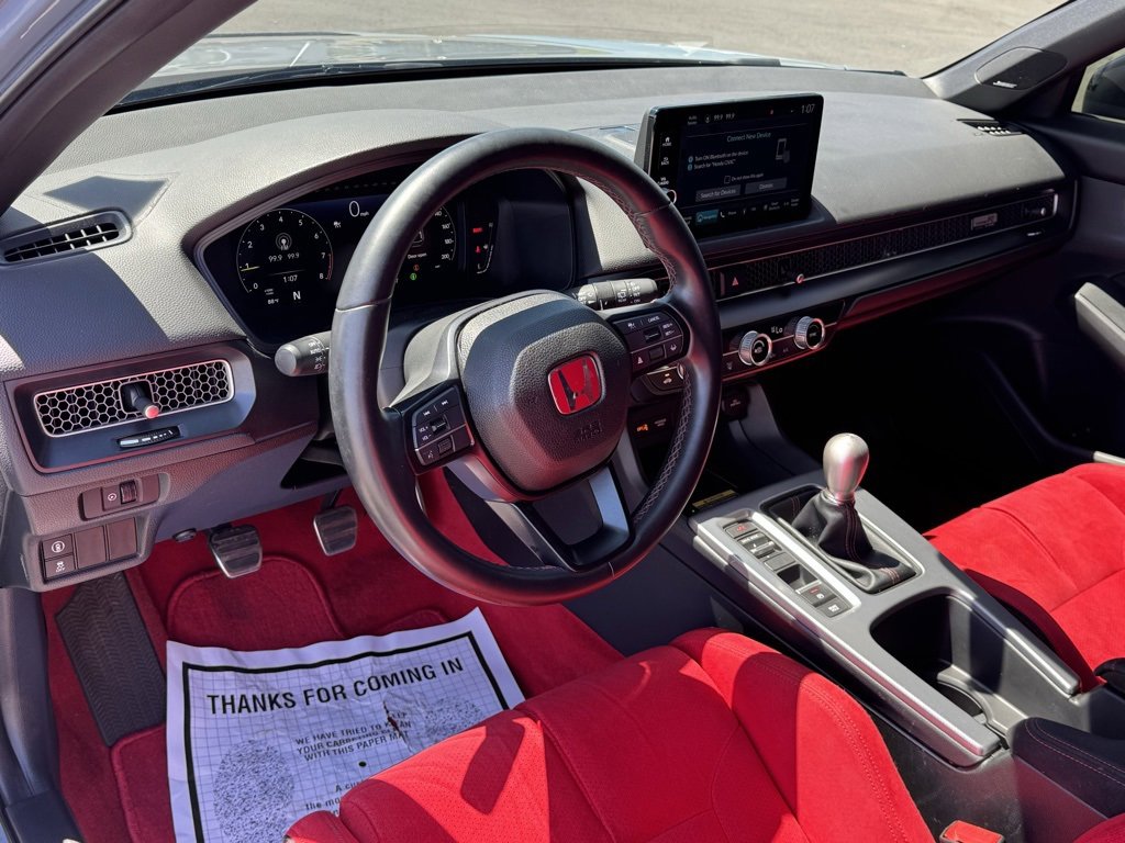 Used 2023 Honda Civic Type R image 30
