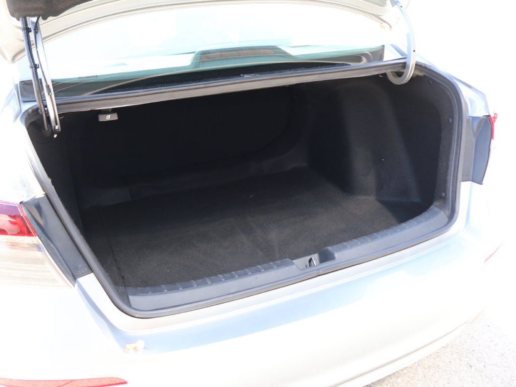 Used 2025 Honda Civic LX image 14