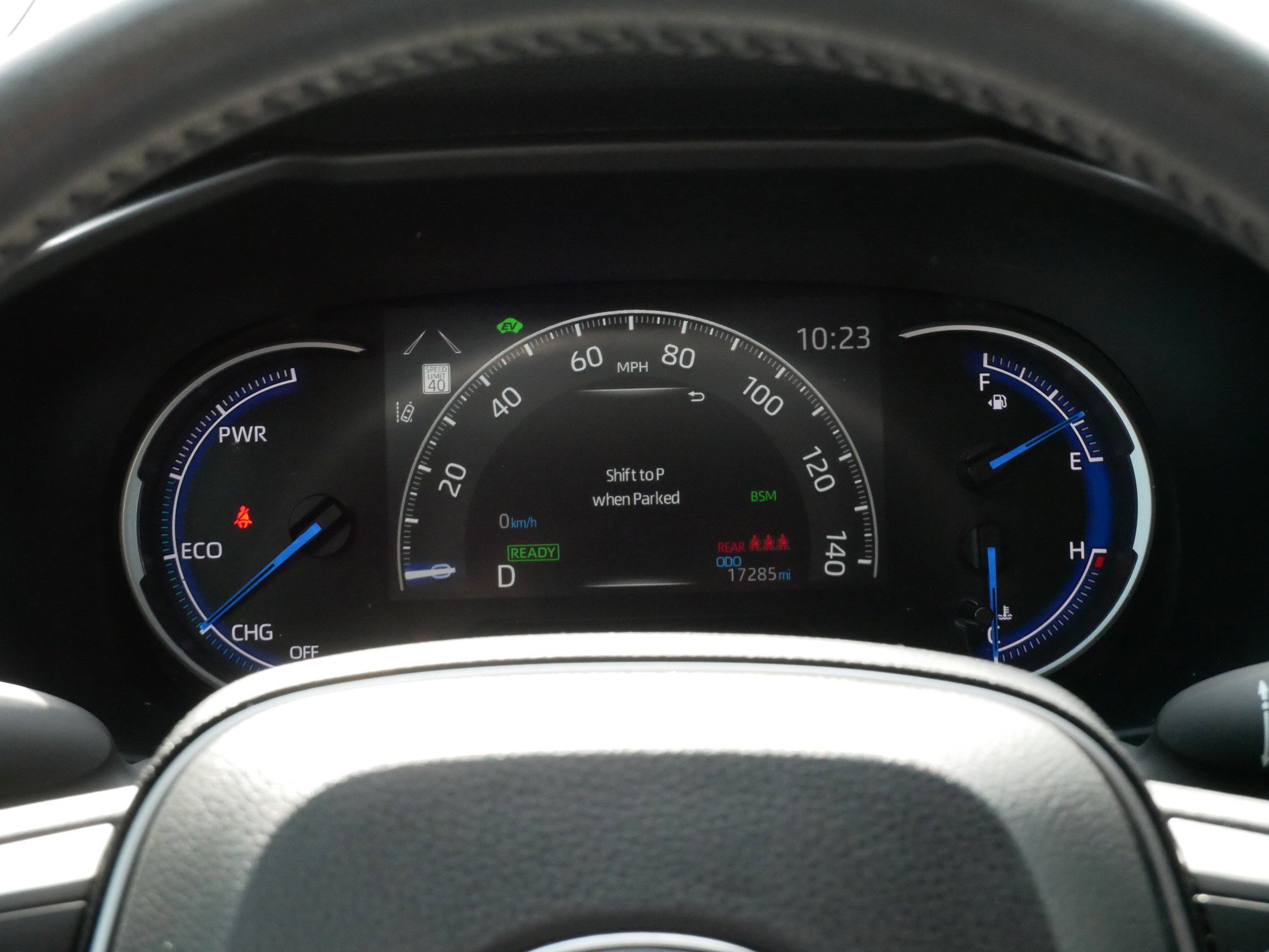 Certified 2024 Toyota RAV4 XSE AWD/4WD image 21