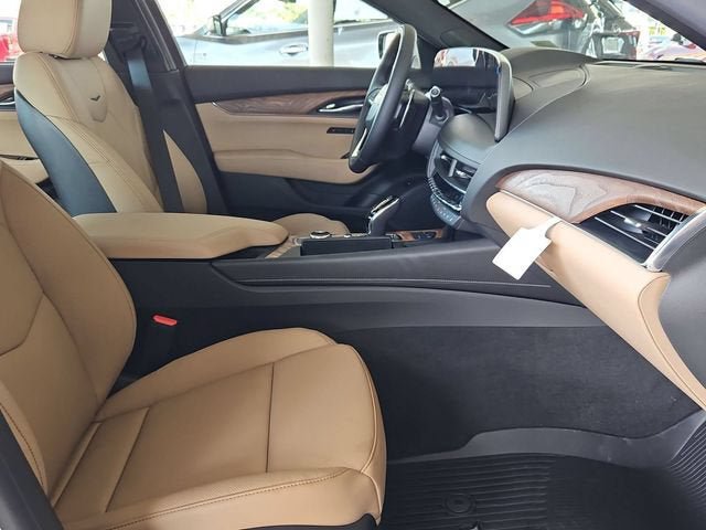 New 2026 Cadillac CT5 Premium Luxury RWD image 21
