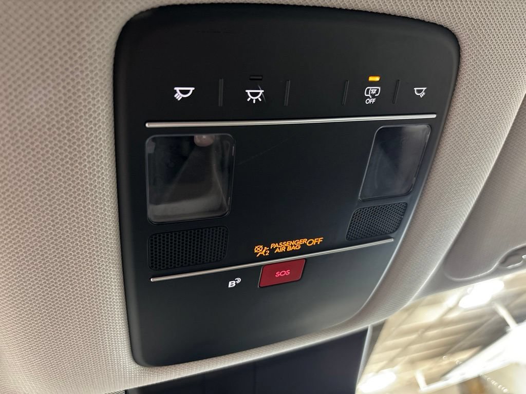Used 2026 Hyundai Palisade SEL AWD/4WD image 25