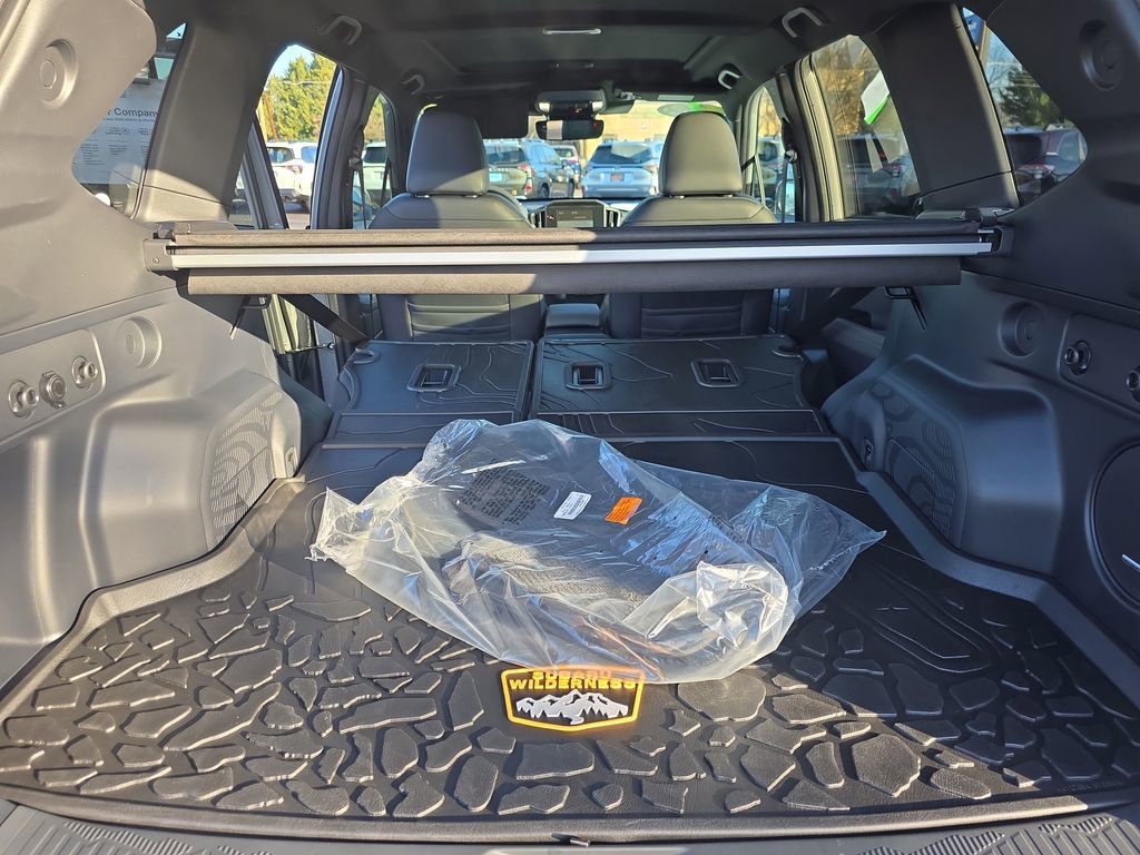 New 2026 Subaru Forester Wilderness image 11