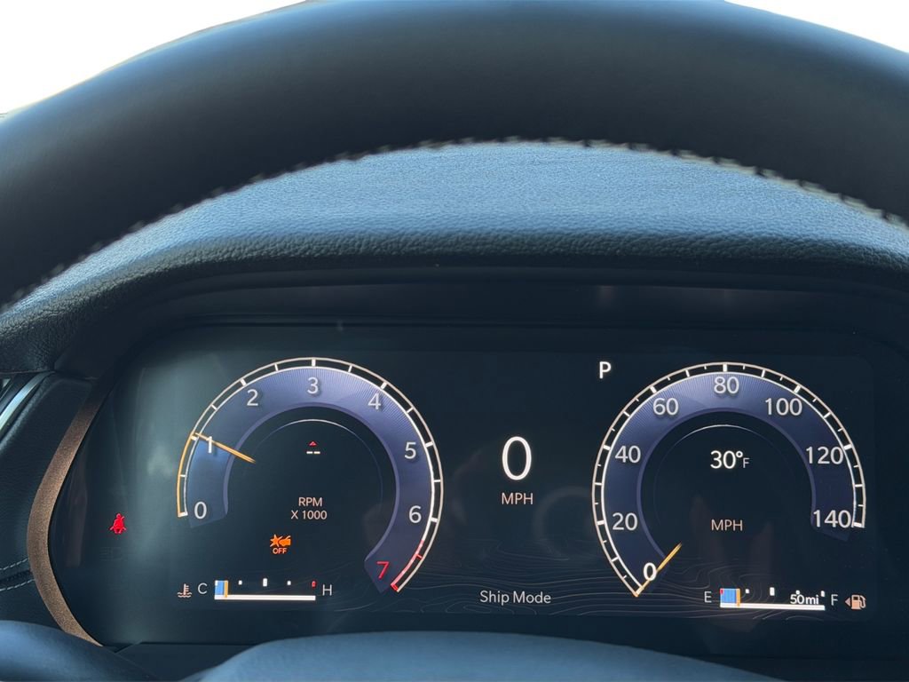 New 2025 Jeep Grand Cherokee Laredo X w/ Luxury Tech Group I image 20