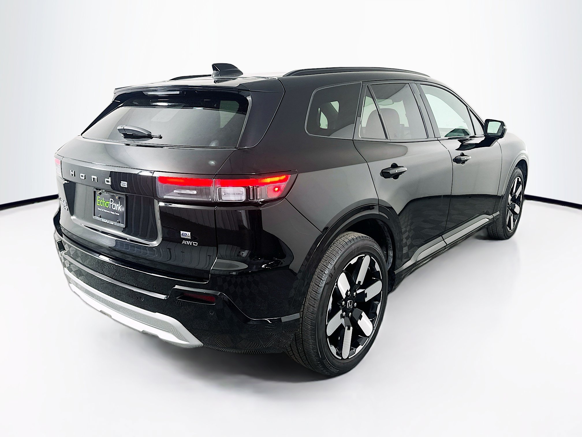 Used 2024 Honda Prologue Elite image 9