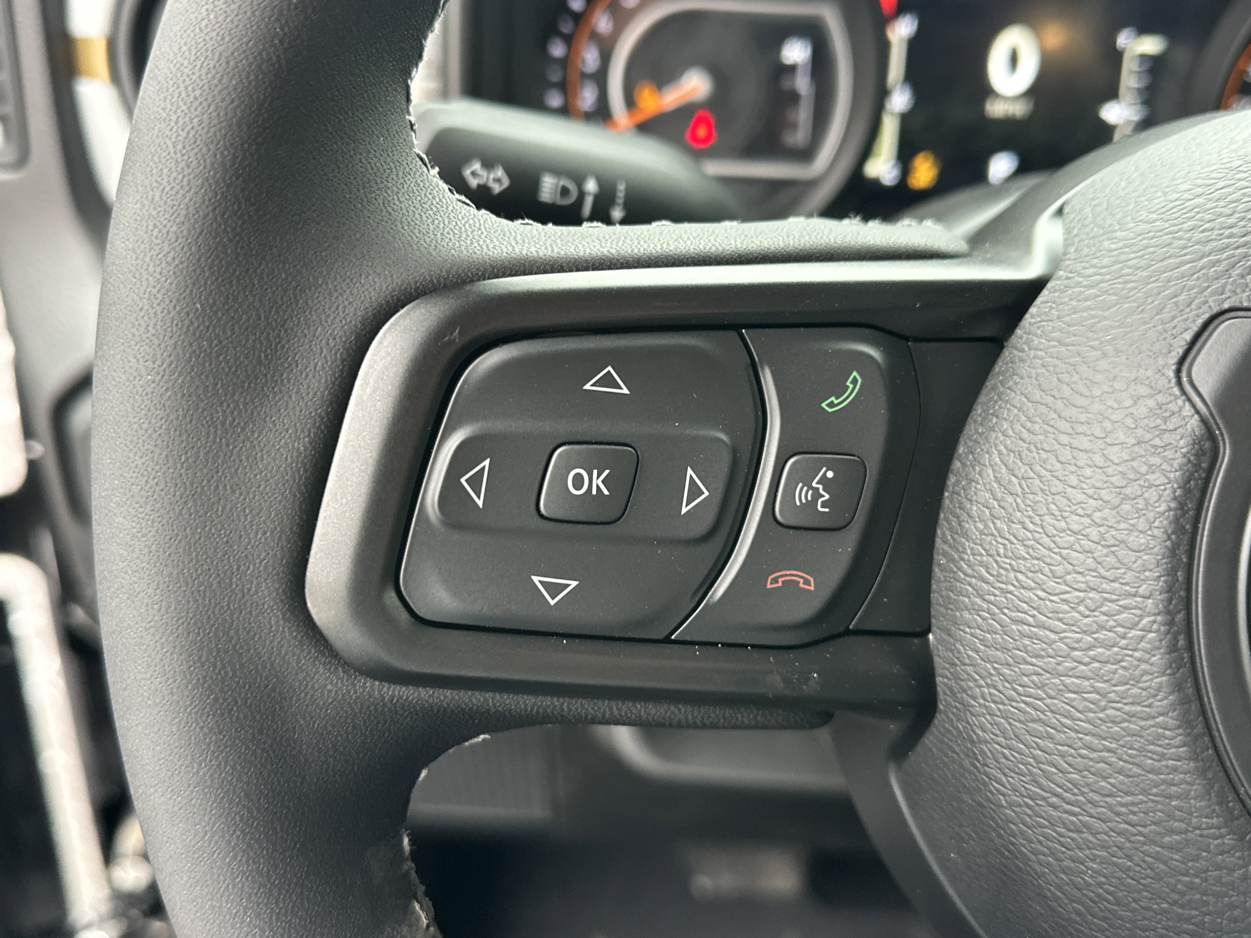 New 2026 Jeep Gladiator Sport image 9