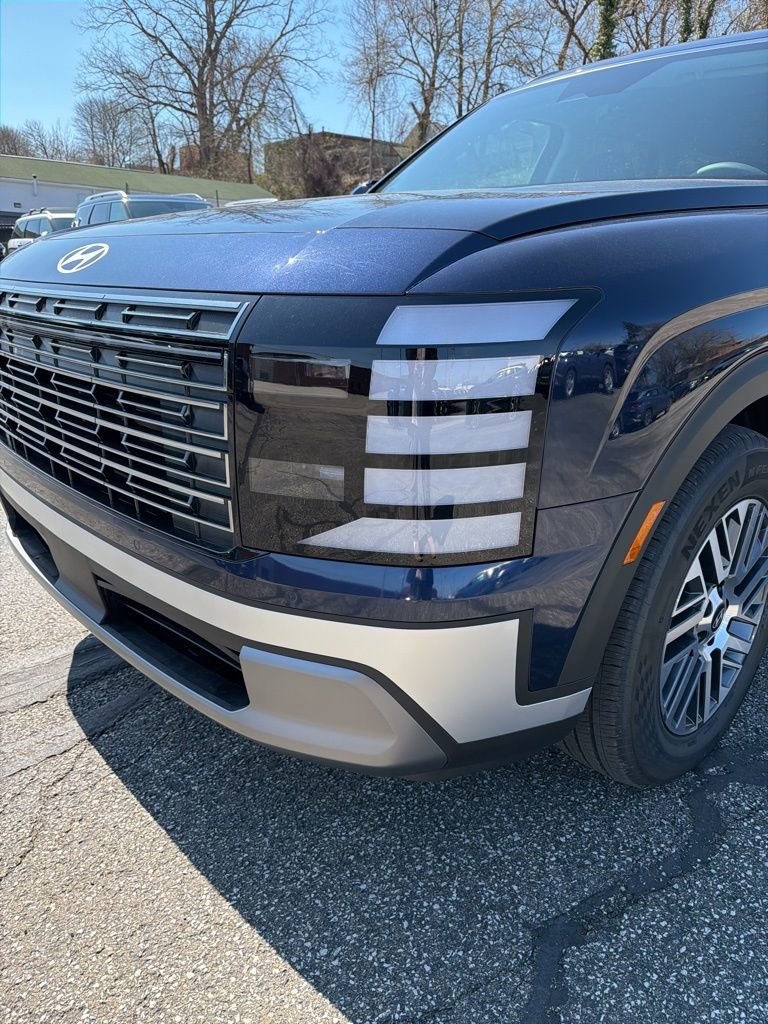 New 2026 Hyundai Palisade SEL AWD/4WD image 9