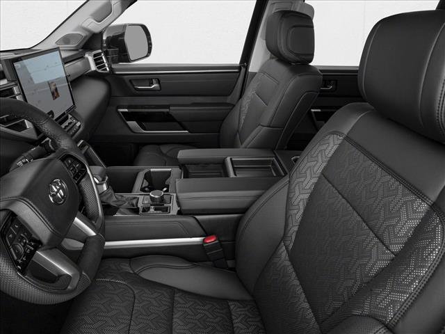 New 2026 Toyota Tundra Limited AWD/4WD image 6