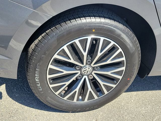 Used 2021 Volkswagen Jetta S FWD image 29