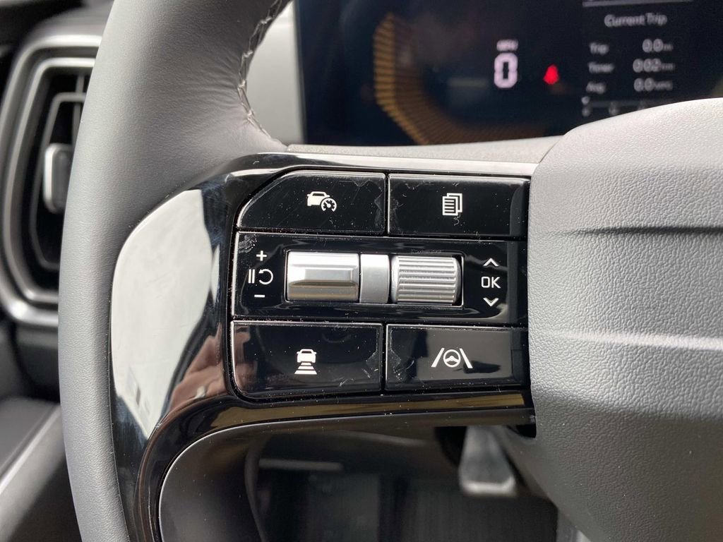 New 2026 Kia Sorento LX image 14