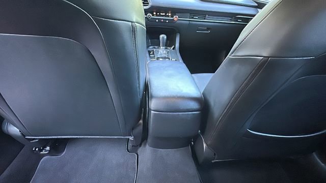 Used 2023 MAZDA MAZDA3 s FWD image 28