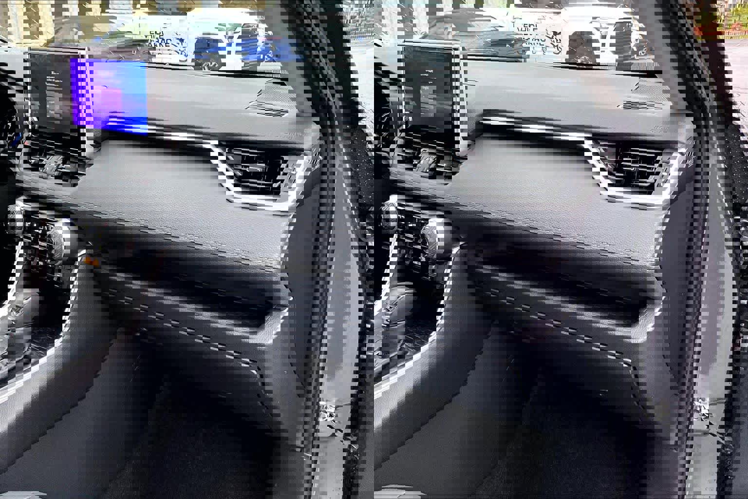 Used 2024 Toyota RAV4 XLE Premium w/ Weather Package image 36