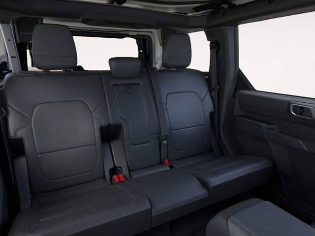 New 2026 Ford Bronco Badlands image 44