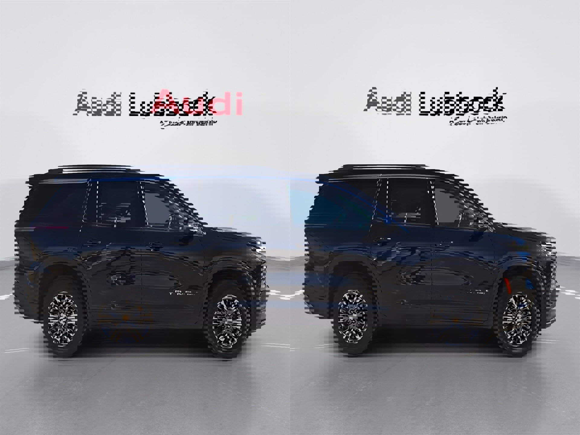 Used 2024 Chevrolet Traverse LT image 9