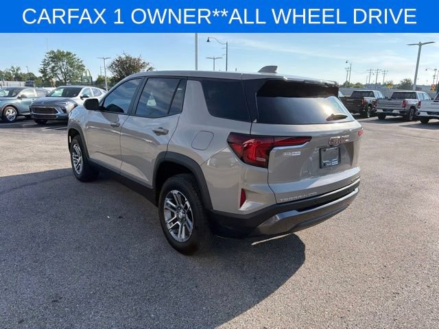Used 2026 GMC Terrain Elevation AWD/4WD image 9