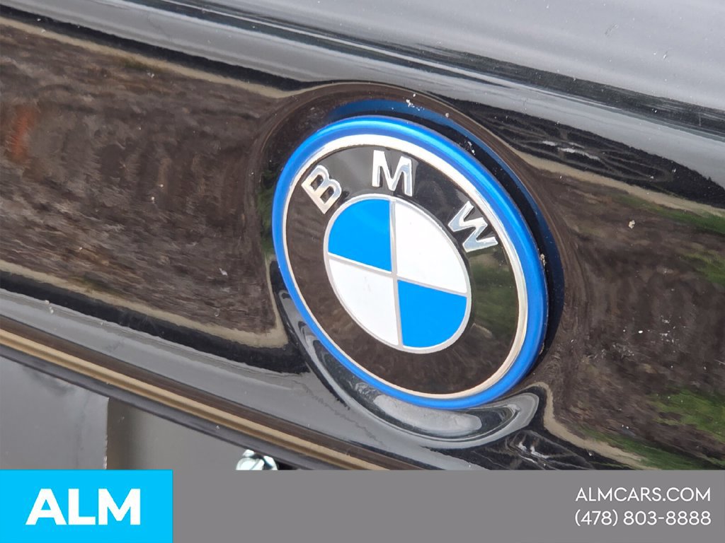 Used 2023 BMW 530e w/ M Sport Package RWD image 16