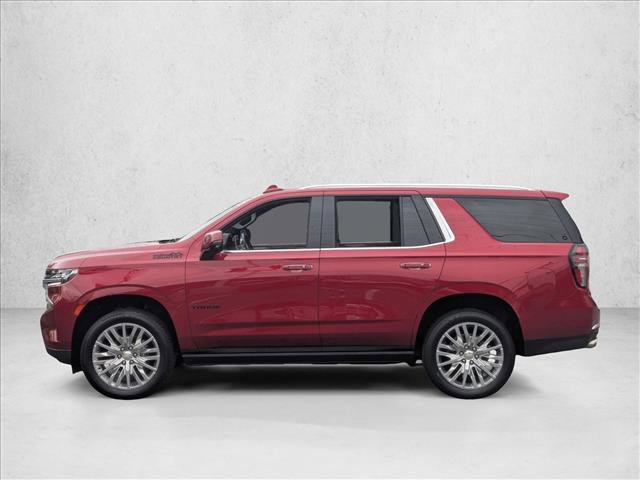 Used 2023 Chevrolet Tahoe High Country image 9