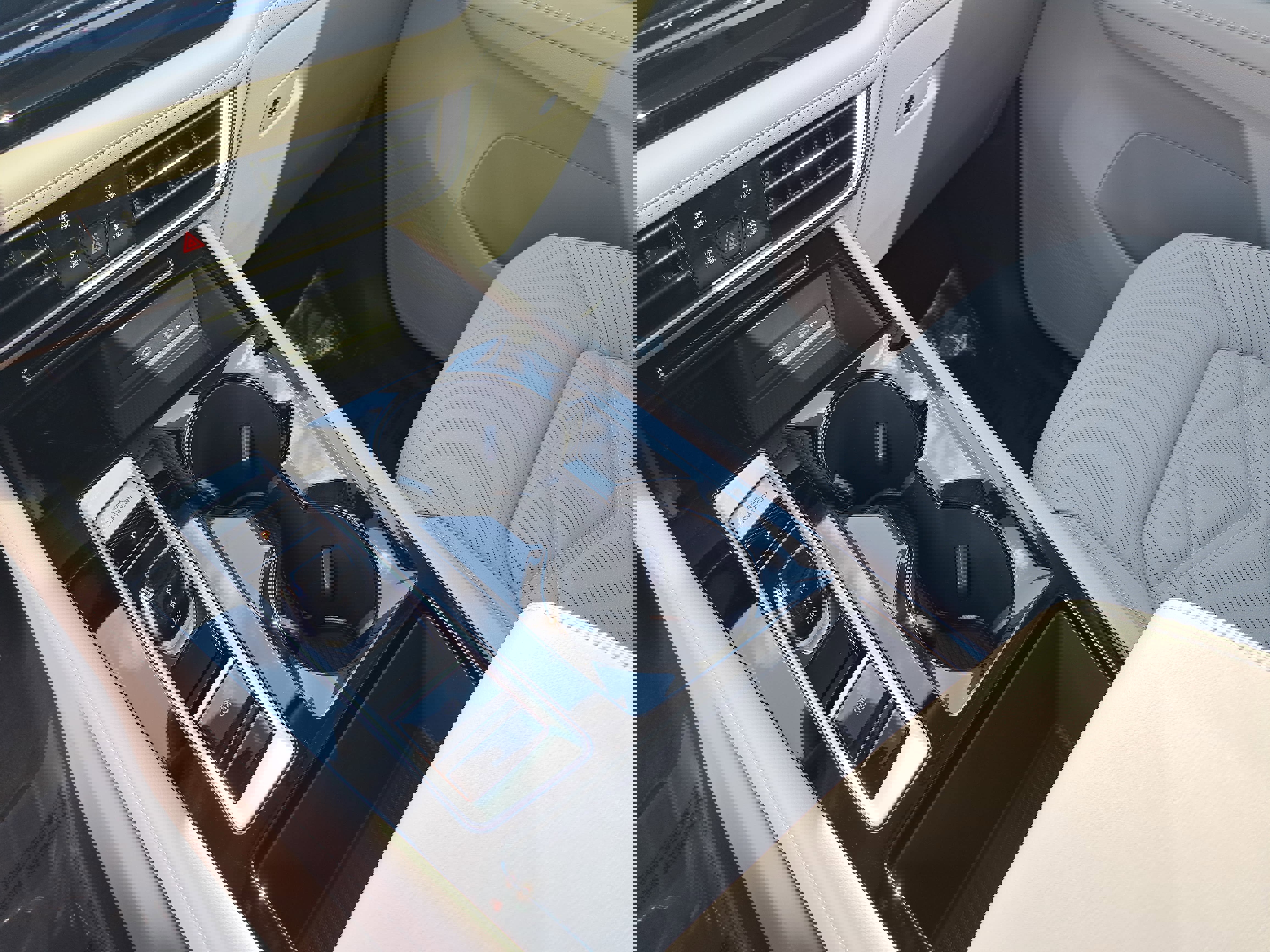 New 2026 Volkswagen Atlas SE image 26