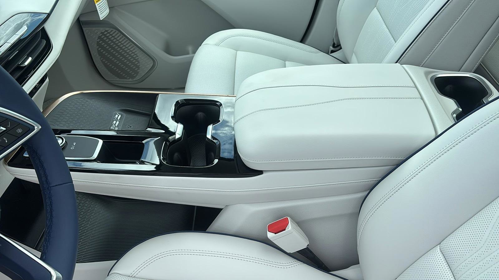 New 2026 Buick Enclave Avenir w/ LPO, All-Weather Package image 22