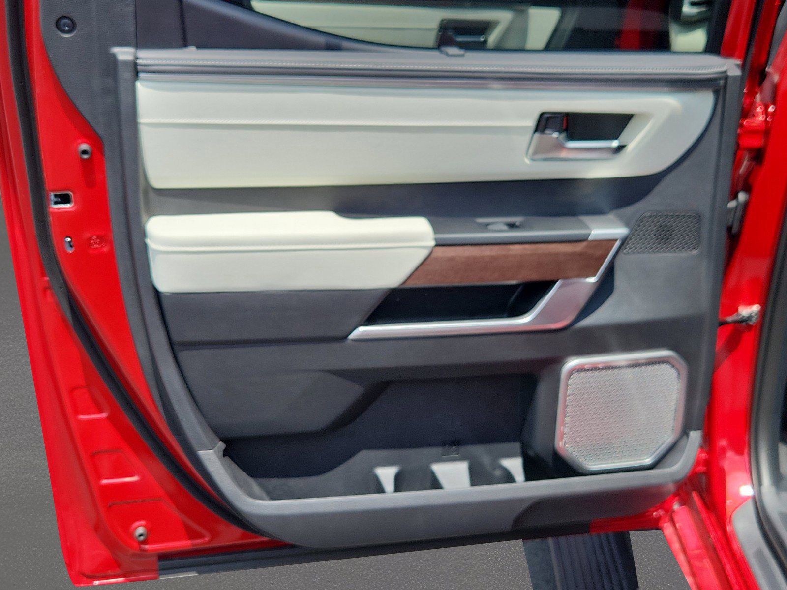 Used 2023 Toyota Tundra Capstone image 28