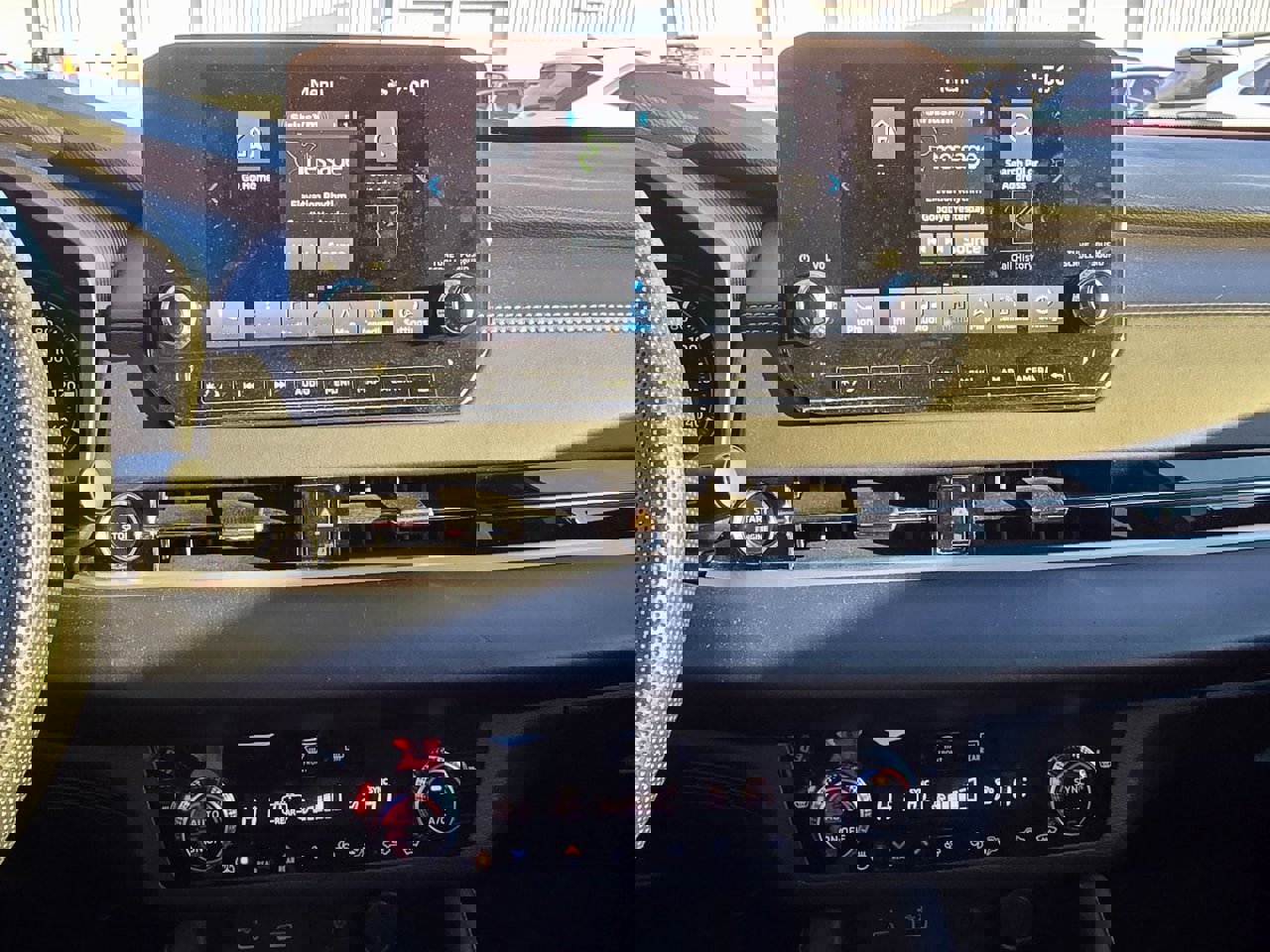 Used 2023 Mitsubishi Outlander SEL Black Edition image 15