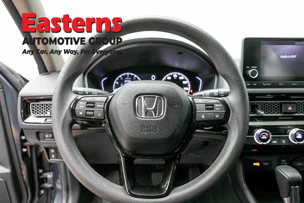 Used 2023 Honda Civic LX image 12