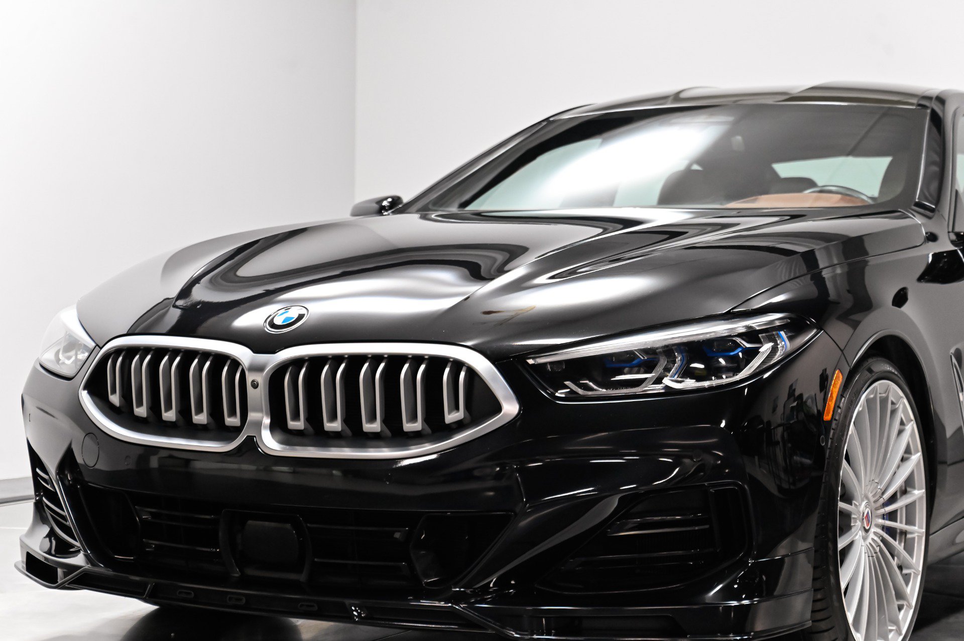 Used 2023 BMW ALPINA B8 xDrive Gran Coupe AWD/4WD image 51