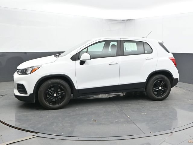 Used 2020 Chevrolet Trax LS FWD image 8