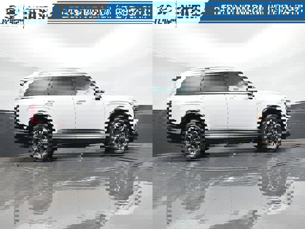 New 2026 Hyundai Palisade Limited image 44