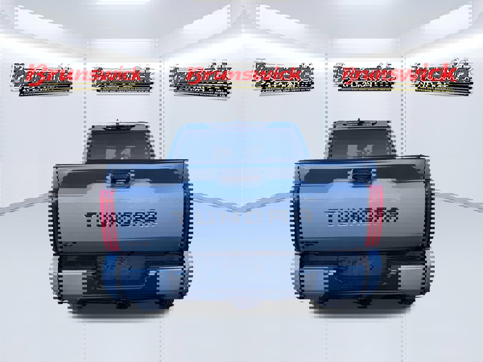 New 2026 Toyota Tundra SR5 image 5