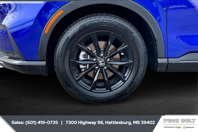 Used 2025 Honda CR-V Sport-L image 7