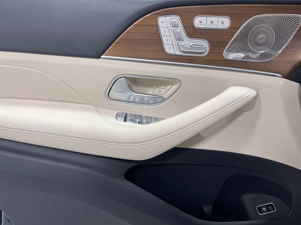 Certified 2024 Mercedes-Benz GLE 350 4MATIC image 16