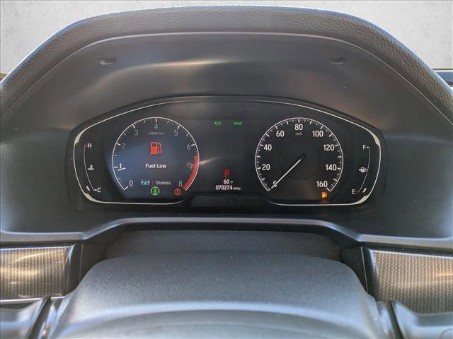 Used 2020 Honda Accord Sport image 12