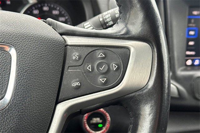 Used 2020 GMC Terrain SLE w/ Elevation Edition image 37