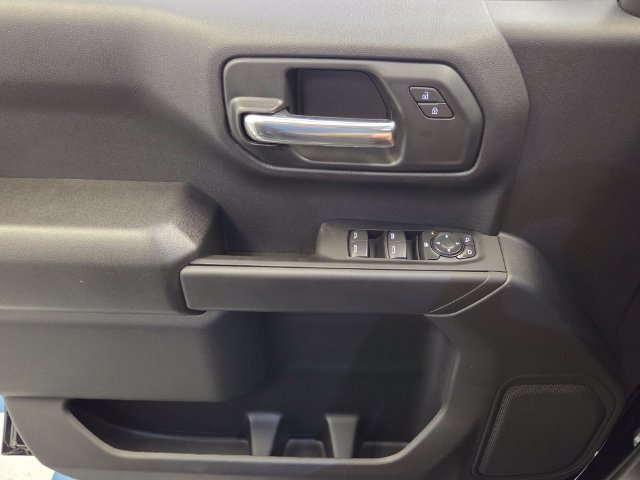 New 2026 Chevrolet Silverado 1500 Custom Trail Boss AWD/4WD image 28