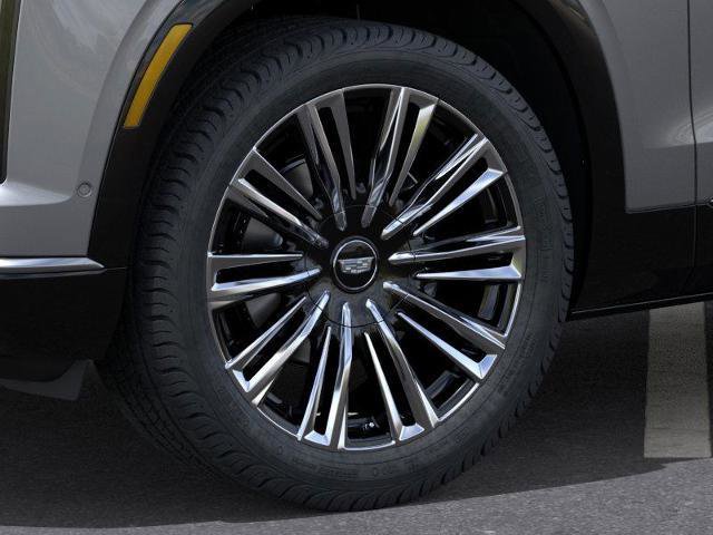 New 2026 Cadillac Vistiq Premium Luxury image 33